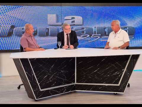 Estafas con motos, lotes y quejas en Calingasta por mala conectividad. El ataque a Irán