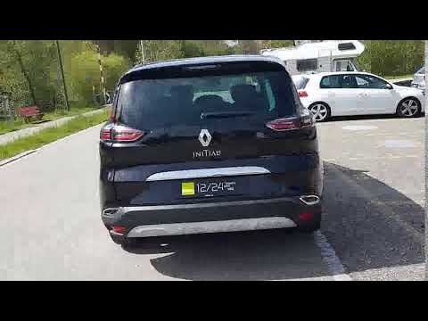 Renault Espace 1.6 dCi 160 Initiale EDC von Illauto AG