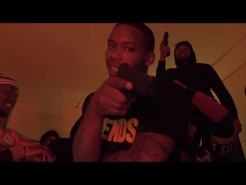 Paso - Send Em' Back (Feat. Lrich x Daveo) Official Music Video [Shot By @EAZY_MAX]