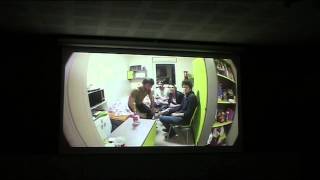 Polywood - Présentation en Amphi