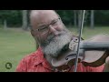 Waylon Thibodeaux, 2024 Folklife Month Honoree