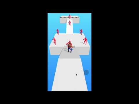 Action Kick 3D
