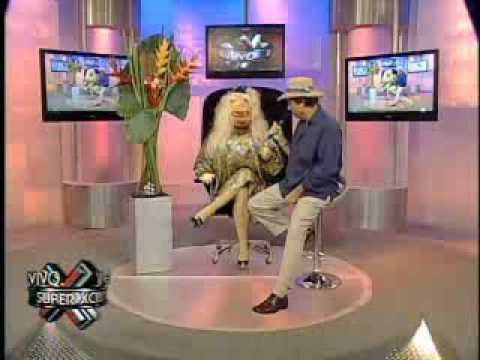 SuperXclusivo 6/29/09 - Plan contra la criminalidad no funciona