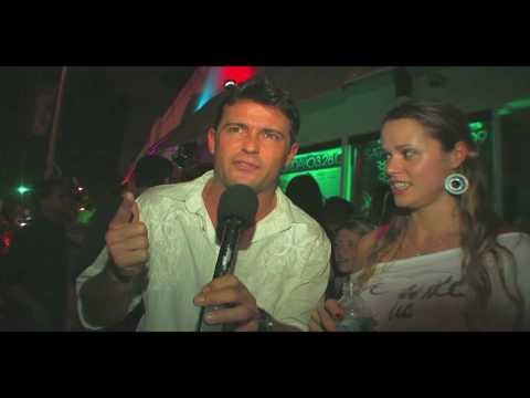 Cedric Gervais - WMC 2010