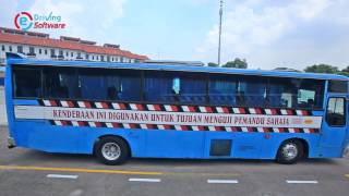 Download lagu JPJ Belajar Memandu - Bus PSV ( Bus Driving Learning ) - Ujian Test Malaysia mp3 Download lagu JPJ Belajar Memandu - Bus PSV ( Bus Driving Learning ) - Ujian Test Malaysia mp3