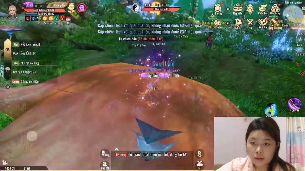 Bien đen | Quang Ân Thánh Bang Lan Xa Danh Tiếng Khắp Nơi