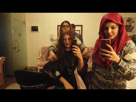 My New HAIR COLOUR   OMG I'M SURPRISED   By Unaiza Talal  Salon And Spa