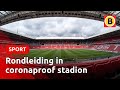 Is PSV klaar voor de eerste thuiswedstrijd? | Omroep Brabant