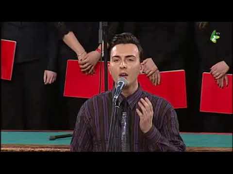 MOJA ROVNJINA - Robert ZAHORJANSKI