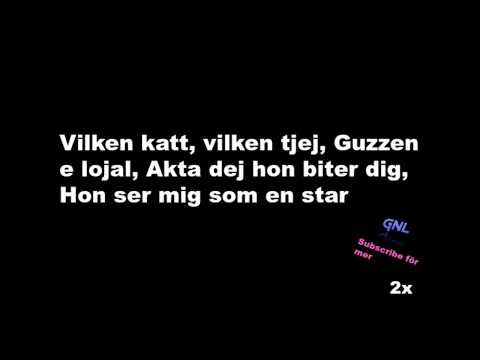 Dree Low feat. Blizzy Monti B  -  Fläsha (Lyrics)