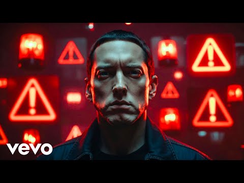 Eminem - The Last Warning [2026] New Song