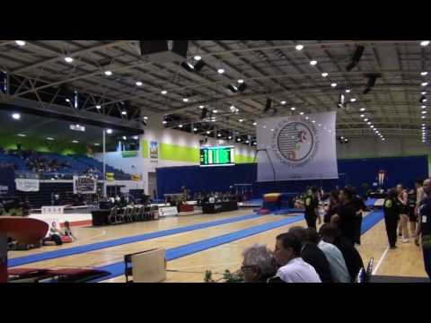 MAG Senior Judge Vault Practice Routine 1