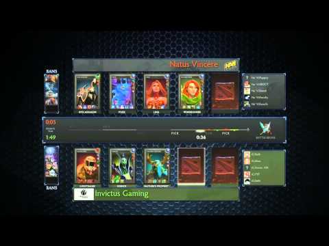 LIVE Alienware Cup - Group B, Day 3 feat. Na'Vi, iG, Zenith, Tongfu, & Orange with @LDdota, @PurgeG