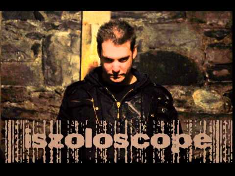 Iszoloscope - Axel F(aussurier)