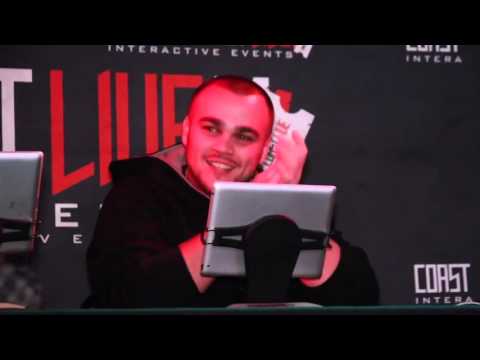 Kingz of Fuccery Performs at Coast 2 Coast LIVE | Portland Edition 12/10/15