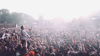 Les Wampas - C&#39;est Politique