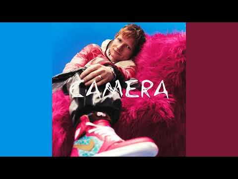 Thumbnail for Camera by David Hodges