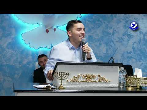 Mărturie cutremurătoare din viața unui tânăr greu încercat - Alex din Oradea