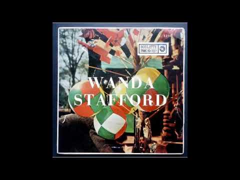 June 23, 1960 Come By Sunday, Wanda Stafford