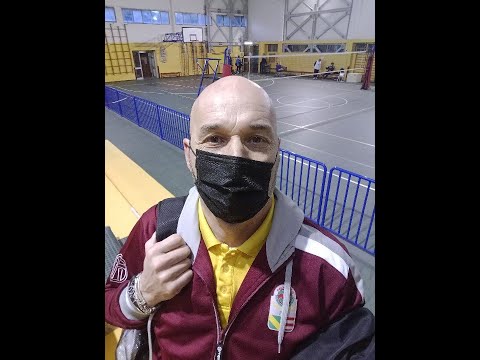 PADERNO2DF vs NEWVOLLEYB - 23/04/2021