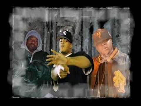 Stack Bundles, Ransom & Jadakiss - "Problem"