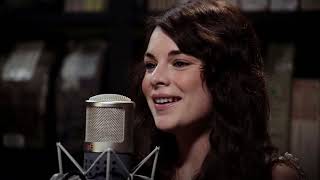 Whitney Rose - Full Session - 10/27/2017 - Paste Studios - New York, NY