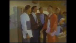 4 By Four - Want You For My Girlfriend