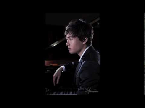 Louis Schwizgebel-Wang plays Ravel - Scarbo