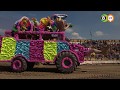 ZWARTE CROSS 2018 | COMPILATIE
