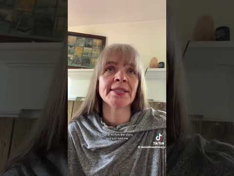 TW⚠️|| Subtle ways my stepdad was gr00ming me (all parts!)|| by daniellesadvocacy