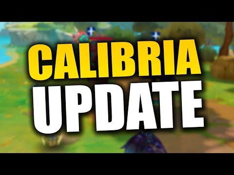 I SPOKE WITH CALIBRIA. HERE'S WHAT ACTUALLY HAPPENED..