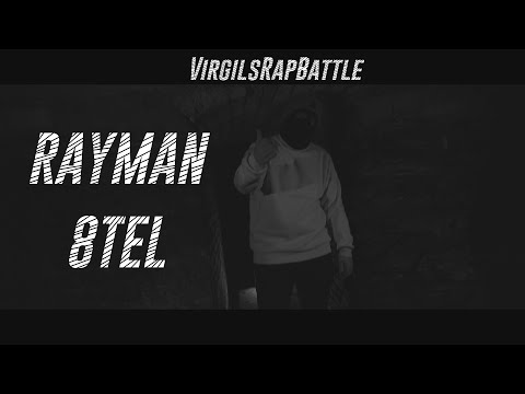 VRB [S2] | 8TEL FINALE | RAYMAN vs. ZYKØ (x) (Prod. Warden/ V-E Beats)