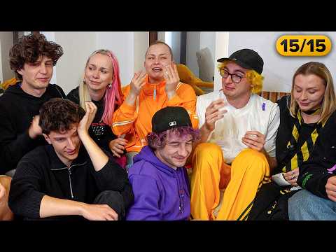 To Koniec... Dziękujemy!