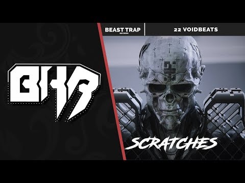22 Void Beats - Scratches