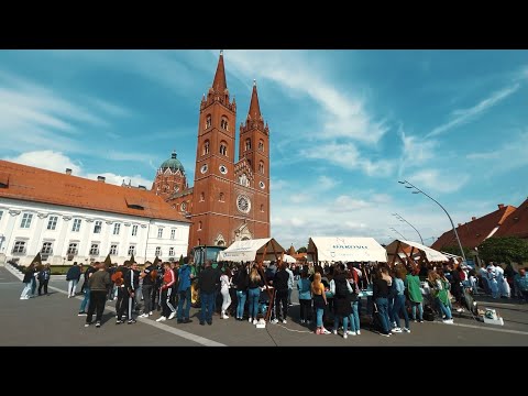 Festival strukovnih vještina - Đakovo 2023.