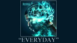 Meek Mill - Everyday ft. Rick Ross (Dream Chasers 2)