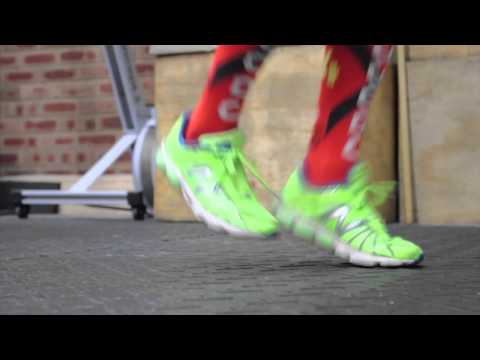 Entrainement de Crossfit à Sydney MOTIVATION !