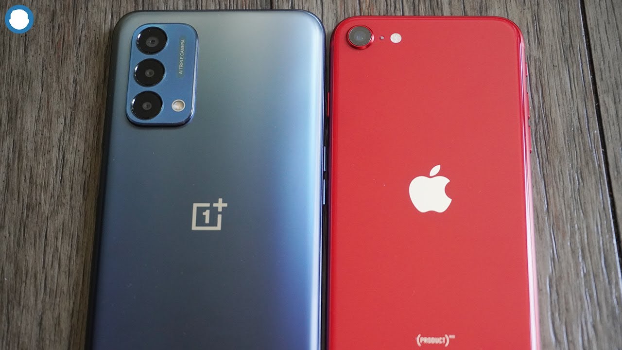 OnePlus Nord N200 5G vs Iphone SE 2 - Which Is Best?