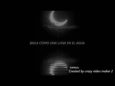 Una lluna a l'aigua; Txarango【SUBTITULADA】