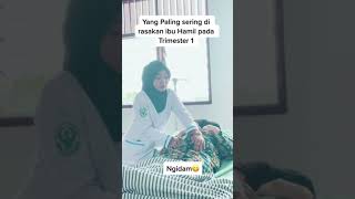 Download lagu Keluhan ibu Hamil Trimester 1 Paling Sering, kalau kamu pas Hamil gimana? mp3 Download lagu Keluhan ibu Hamil Trimester 1 Paling Sering, kalau kamu pas Hamil gimana? mp3