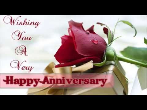 Happy Wedding Anniversary wishes, SMS, Greetings, Images, Wallpaper, Whatsapp Video