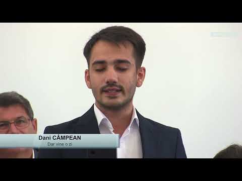 Dani CÂMPEAN - Dar vine o zi