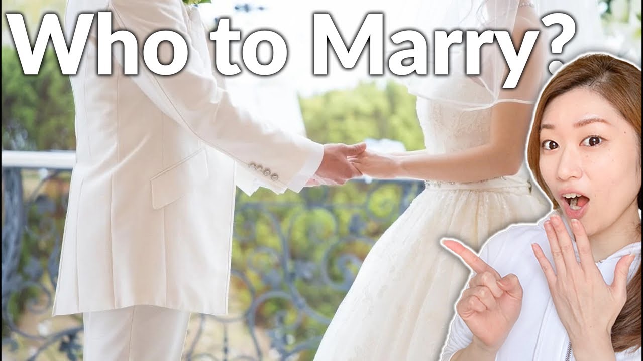 Top 3 Things Japanese Women Want in a Husband (Advent Calendar Day 22)