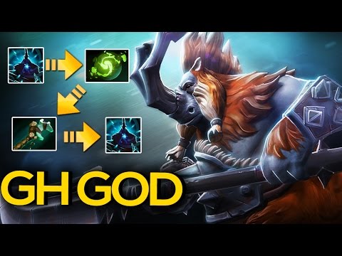 The Art of Mindgames - Liquid.gh | Dota 2