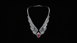 REACH FOR THE STARS – CHANEL High Jewelry