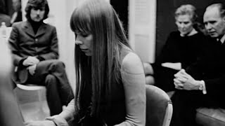 Joni Mitchell - Live at Carnegie Hall | Feb 01, 1969 | New York, NY 