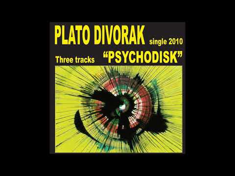 Plato Divorak - "Crematory Boys" (versão single)