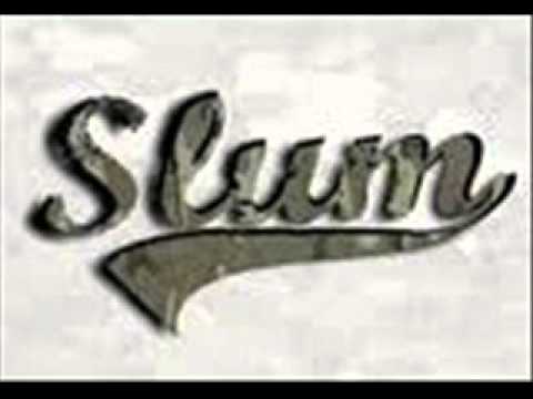Slum 2007 - Duhovni Period (Maryan Solo)