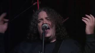 Road To Utopia - Todd Rundgren's "Hawking" with Bobby Strickland