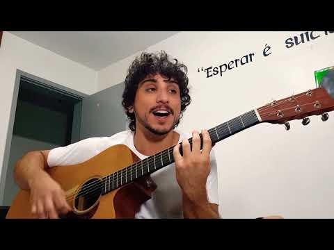 Sérgio Dall'orto - Sede pra te ver (Breno Miranda releitura)